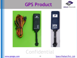SPN GPS Tracker (B02) with Life Time Subscription -Free