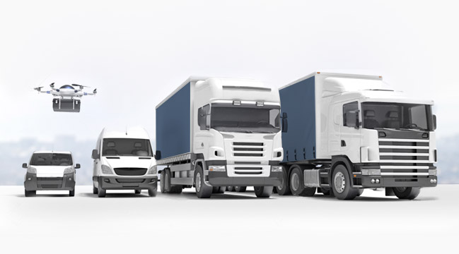 Image Trucks